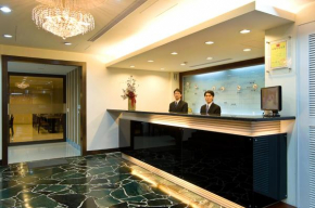 Гостиница Hotel Skoal  Yancheng District